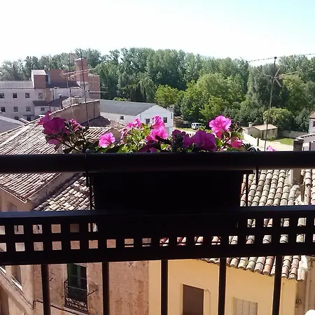 El Zaguan Del Rivero