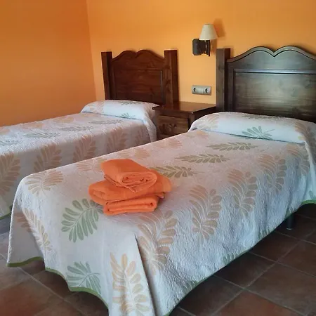 El Zaguan Del Rivero * San Esteban De Gormaz